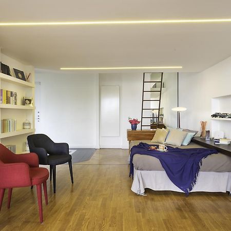 City Life - Rentclass Poliuto Milan Luaran gambar