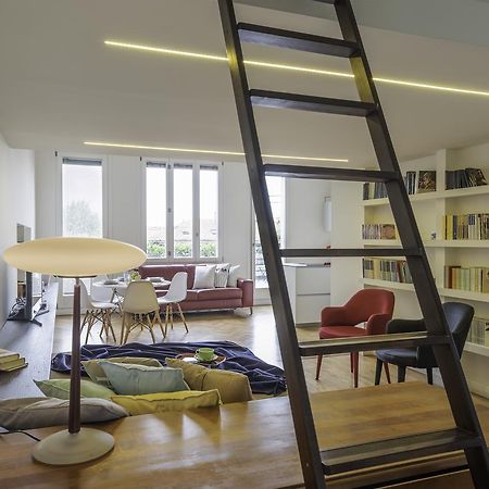 City Life - Rentclass Poliuto Milan Luaran gambar