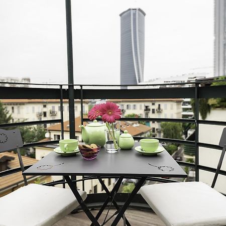 City Life - Rentclass Poliuto Milan Luaran gambar