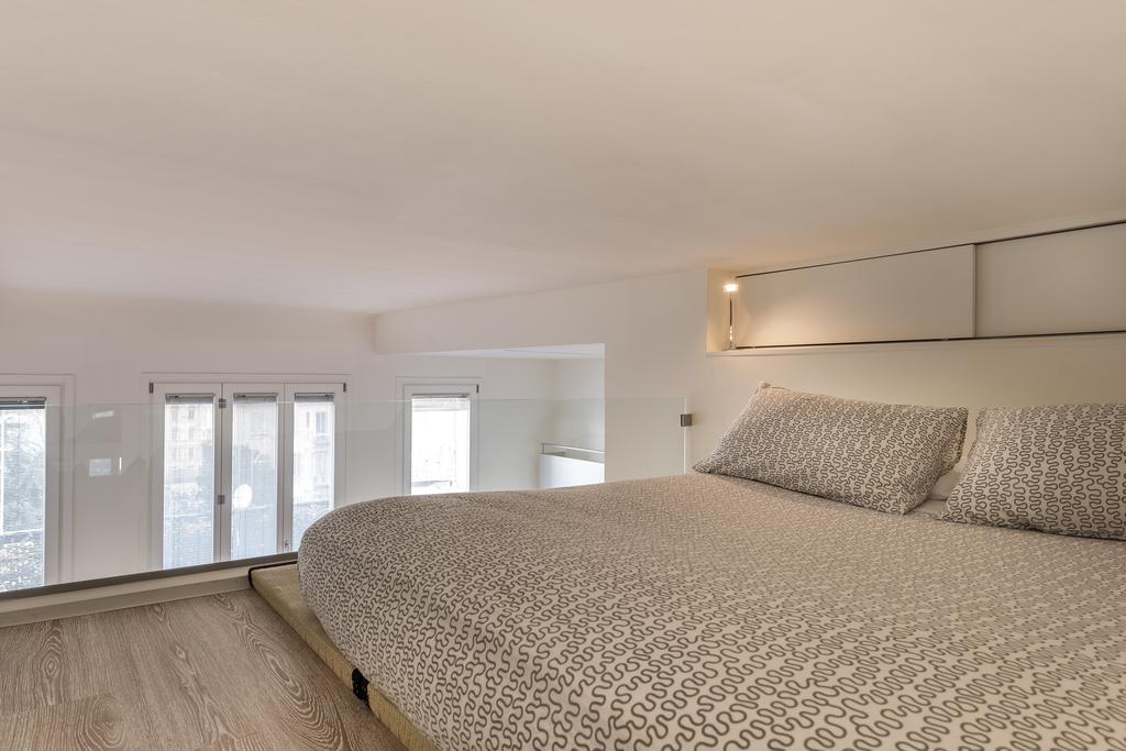 City Life - Rentclass Poliuto Milan Luaran gambar