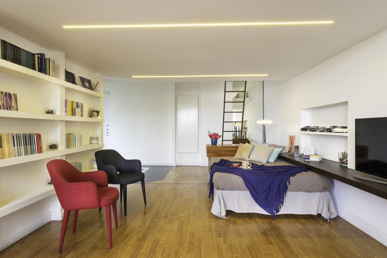 City Life - Rentclass Poliuto Milan Luaran gambar