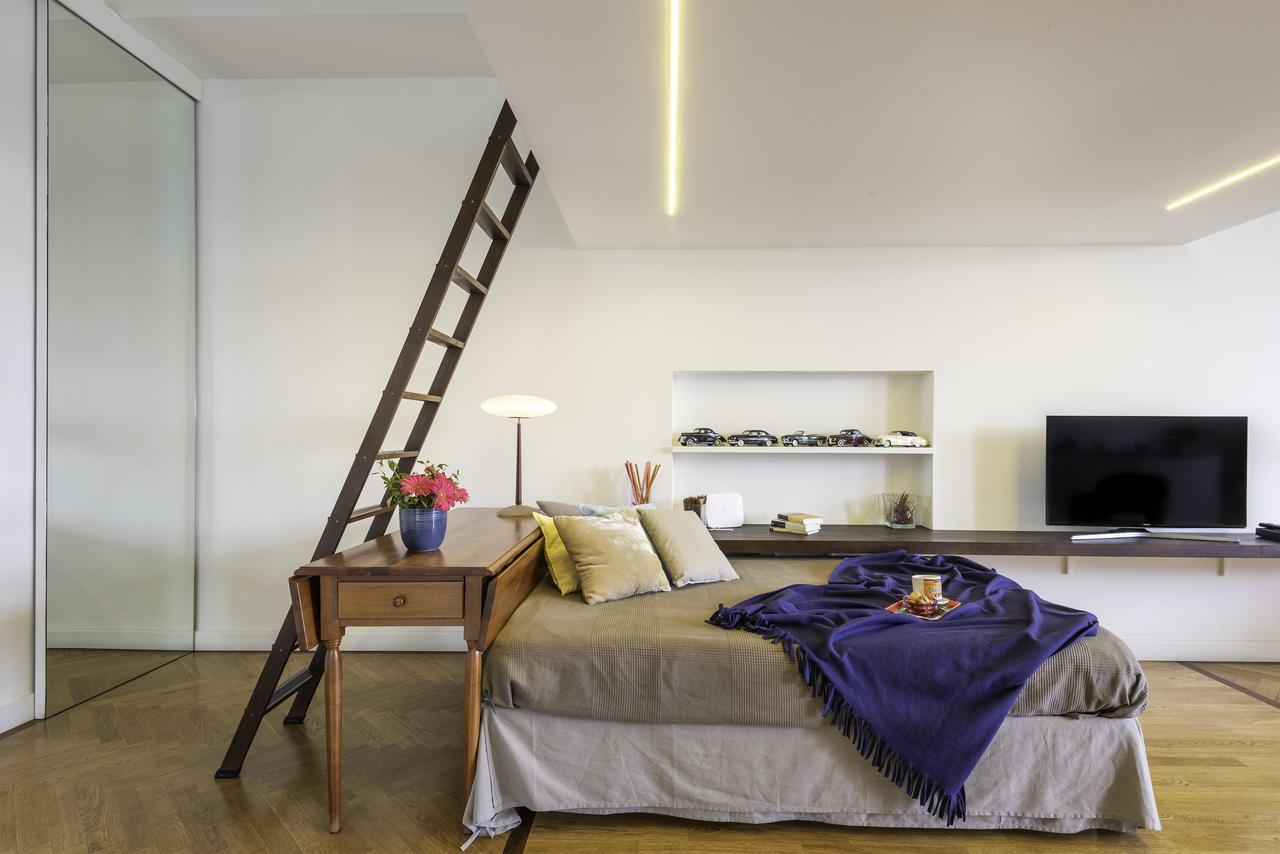 City Life - Rentclass Poliuto Milan Luaran gambar