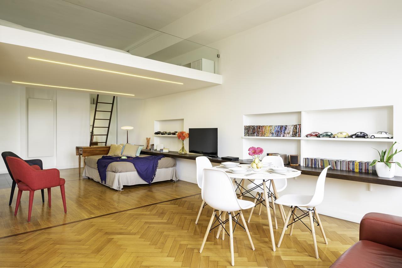 City Life - Rentclass Poliuto Milan Luaran gambar