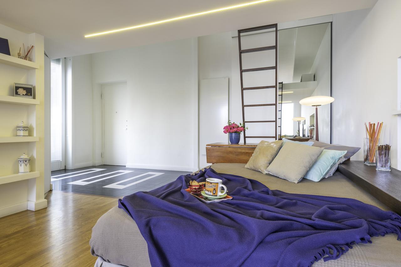 City Life - Rentclass Poliuto Milan Luaran gambar