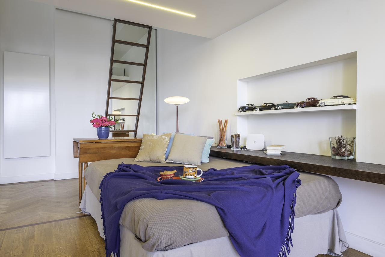 City Life - Rentclass Poliuto Milan Luaran gambar