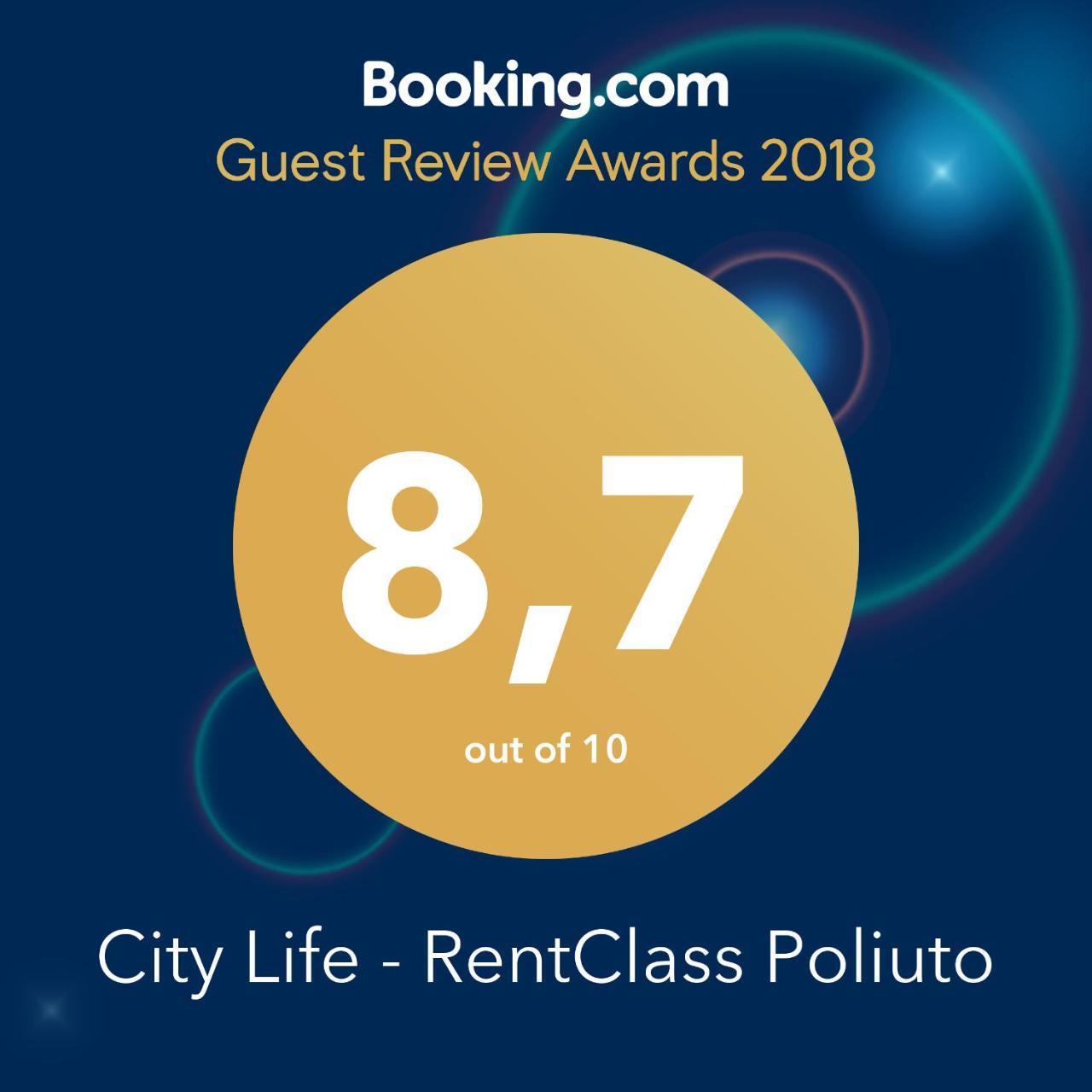 City Life - Rentclass Poliuto Milan Luaran gambar